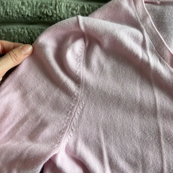 Vintage GAP button down cardigan - Picture 6 of 9